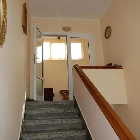 Hotel Vitosha Tryavna