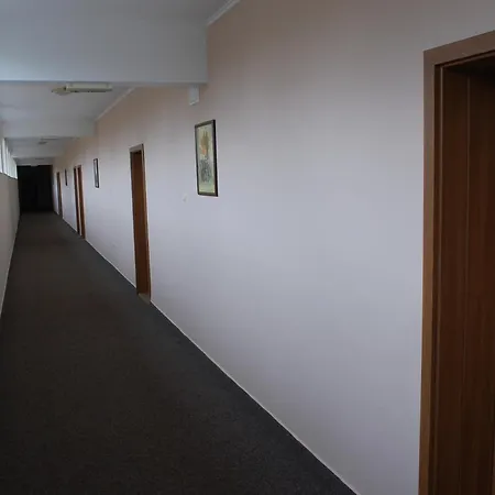 Vitosha Hotel