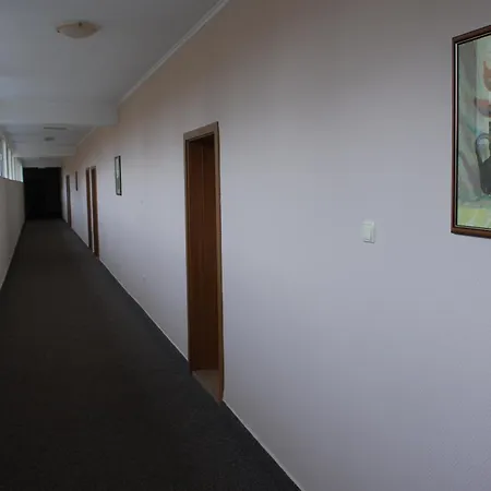 Hotel Vitosha
