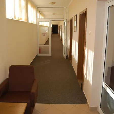 Hotel Vitosha 3*