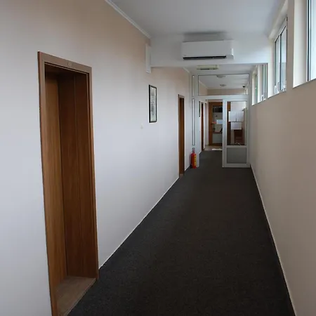 Hotel Vitosha Tryavna