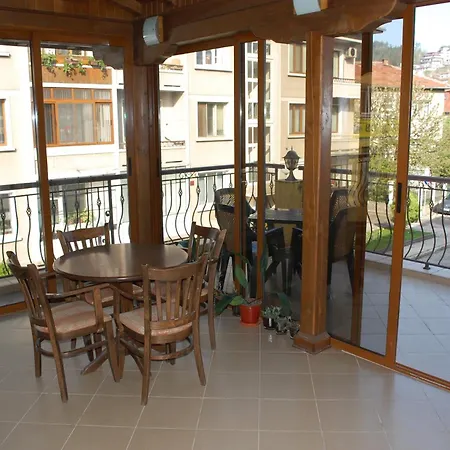 ホテル Vitosha 3*