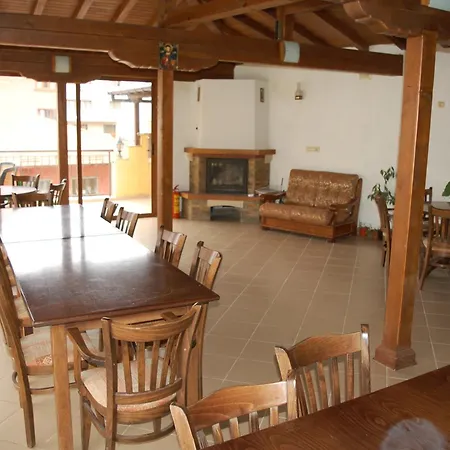Vitosha Hotel Tryavna