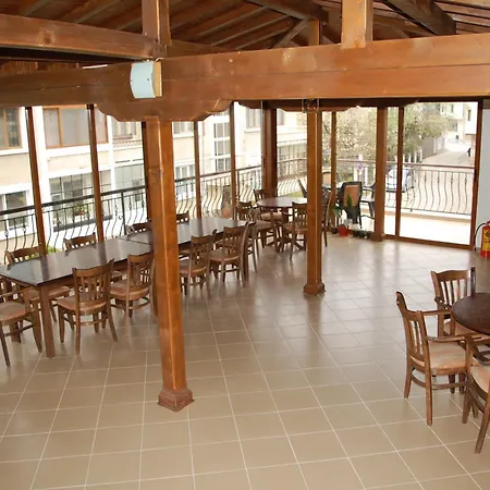 Hotel Vitosha Tryavna