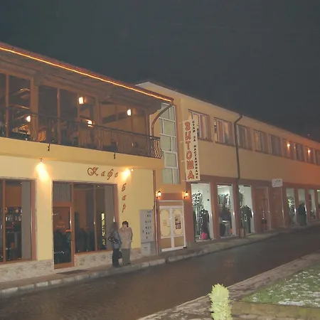Vitosha Tryavna