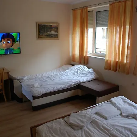 Hotel Vitosha Tryavna