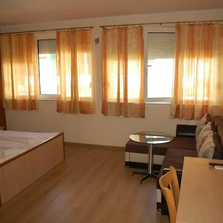 Hotel Vitosha