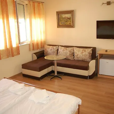 Hotel Vitosha Tryavna
