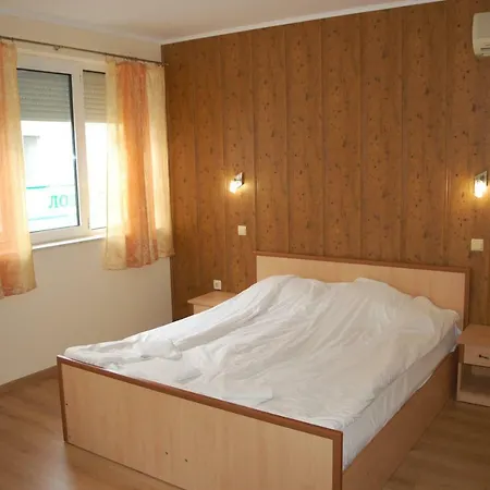 Hotel Vitosha Tryavna