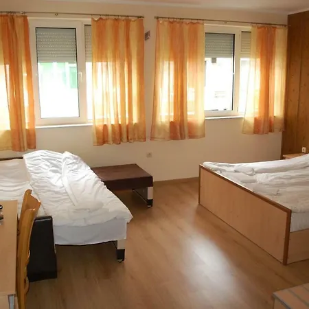 Hotel Vitosha