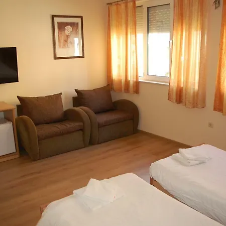 Hotel Vitosha Tryavna