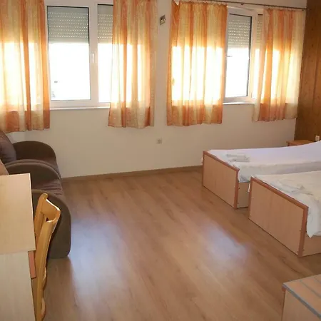 Hotel Vitosha Tryavna