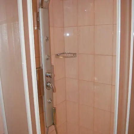 Hotel Vitosha 3*