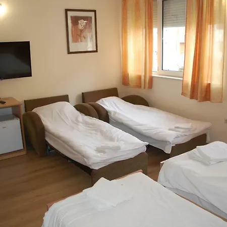 Vitosha Hotel Tryavna
