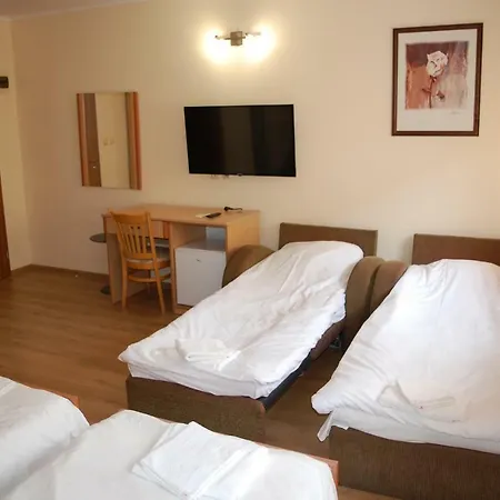 Vitosha 3*