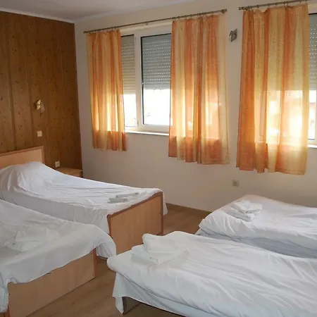 Hotel Vitosha 3*
