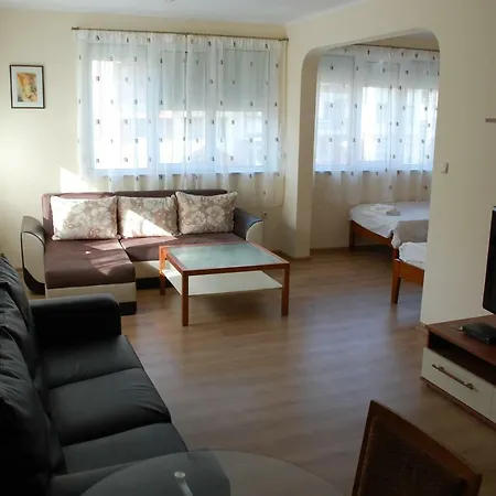 Vitosha Hotel 3*