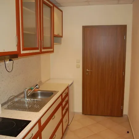 Hotel Vitosha 3*
