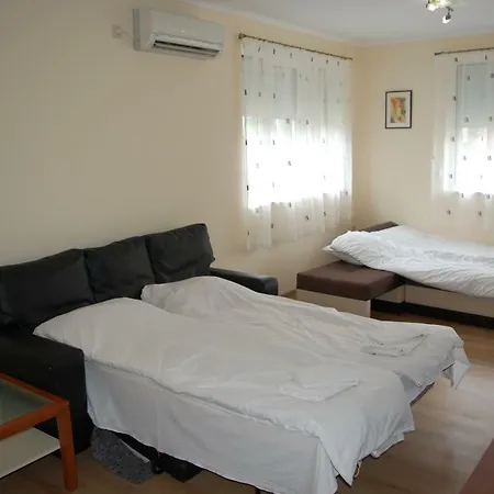 Hotel Vitosha 3*