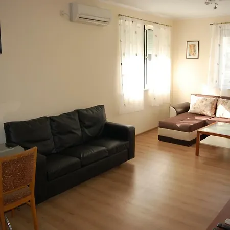 Hotel Vitosha 3*