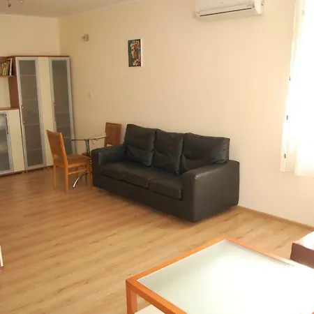 Vitosha Hotel 3*