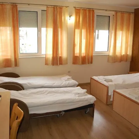 Vitosha Hotel Tryavna