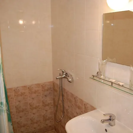 Vitosha 3*