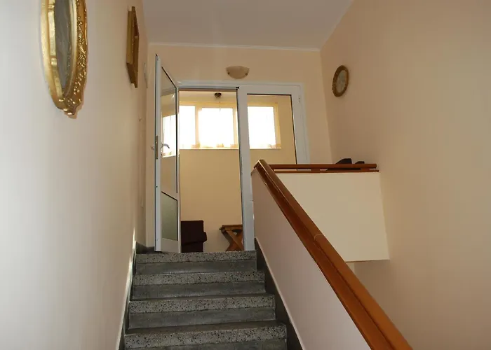 Hotel Vitosha Tryavna