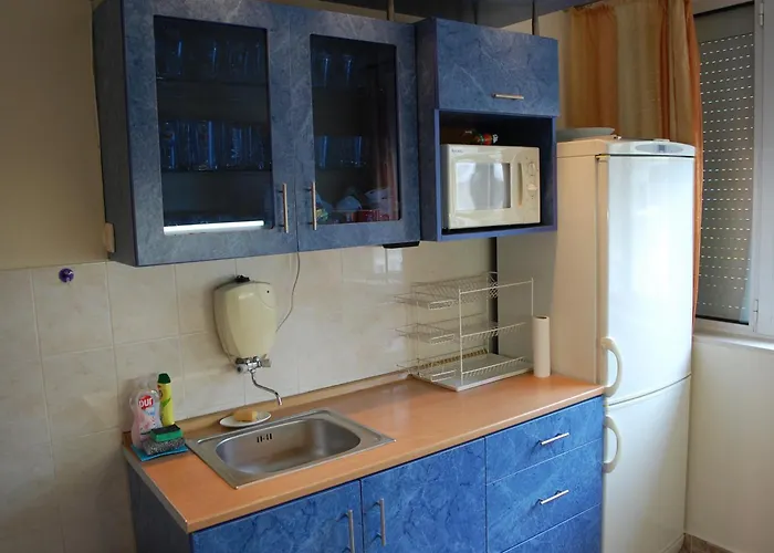 Hotel Vitosha Tryavna