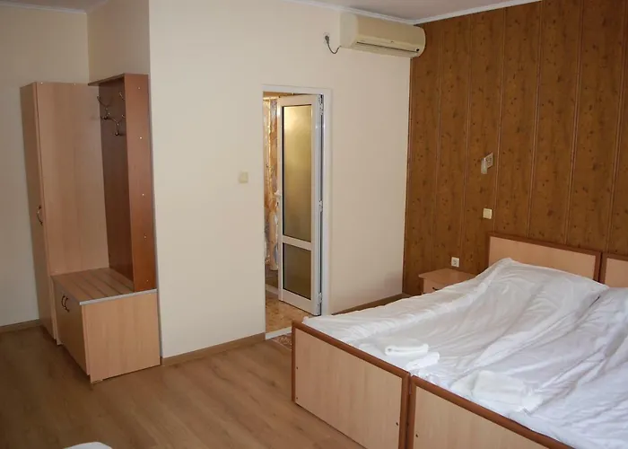 Vitosha Hotel Tryavna