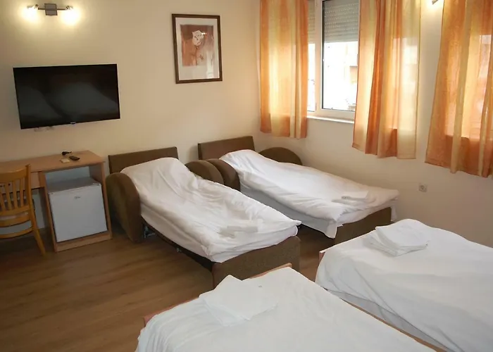 Vitosha Hotel Tryavna