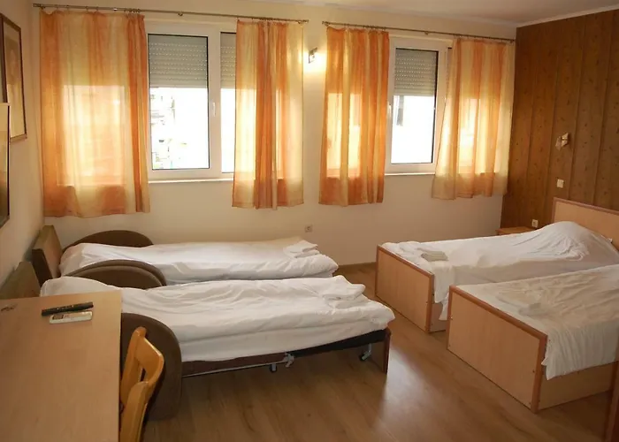 Vitosha Hotel Tryavna